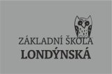 sova a text černá