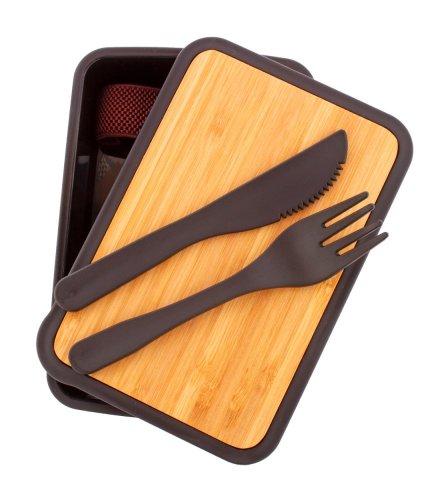 Box na jídlo (Rebento)
