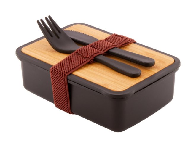 Box na jídlo (Rebento)