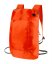 Skládací batoh (Signal) - Barva: oranžová