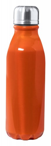 Sportovní láhev (Raican) - Barva: červená