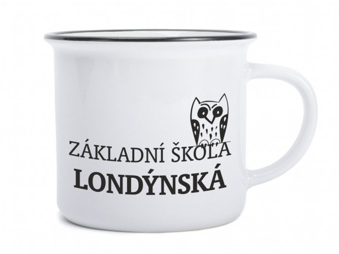Keramický hrnek