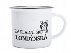 Keramický hrnek