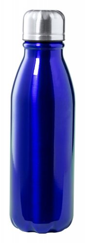 Sportovní láhev (Raican) - Barva: královská modrá