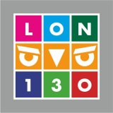 130 let barevné