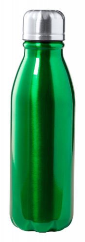 Sportovní láhev (Raican) - Barva: středně zelená
