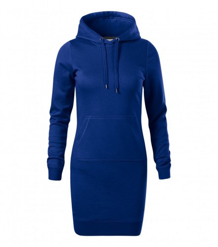 šaty dámské 419 - Barva: půlnoční modrá